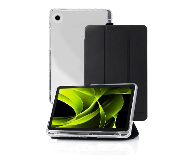 Mobile Origin Easy Tablet Case transparent Samsung Galaxy Tab A9 - 1502752 - zdjęcie